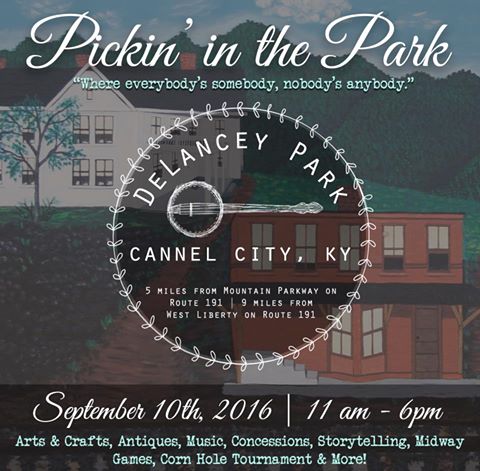 Delancey