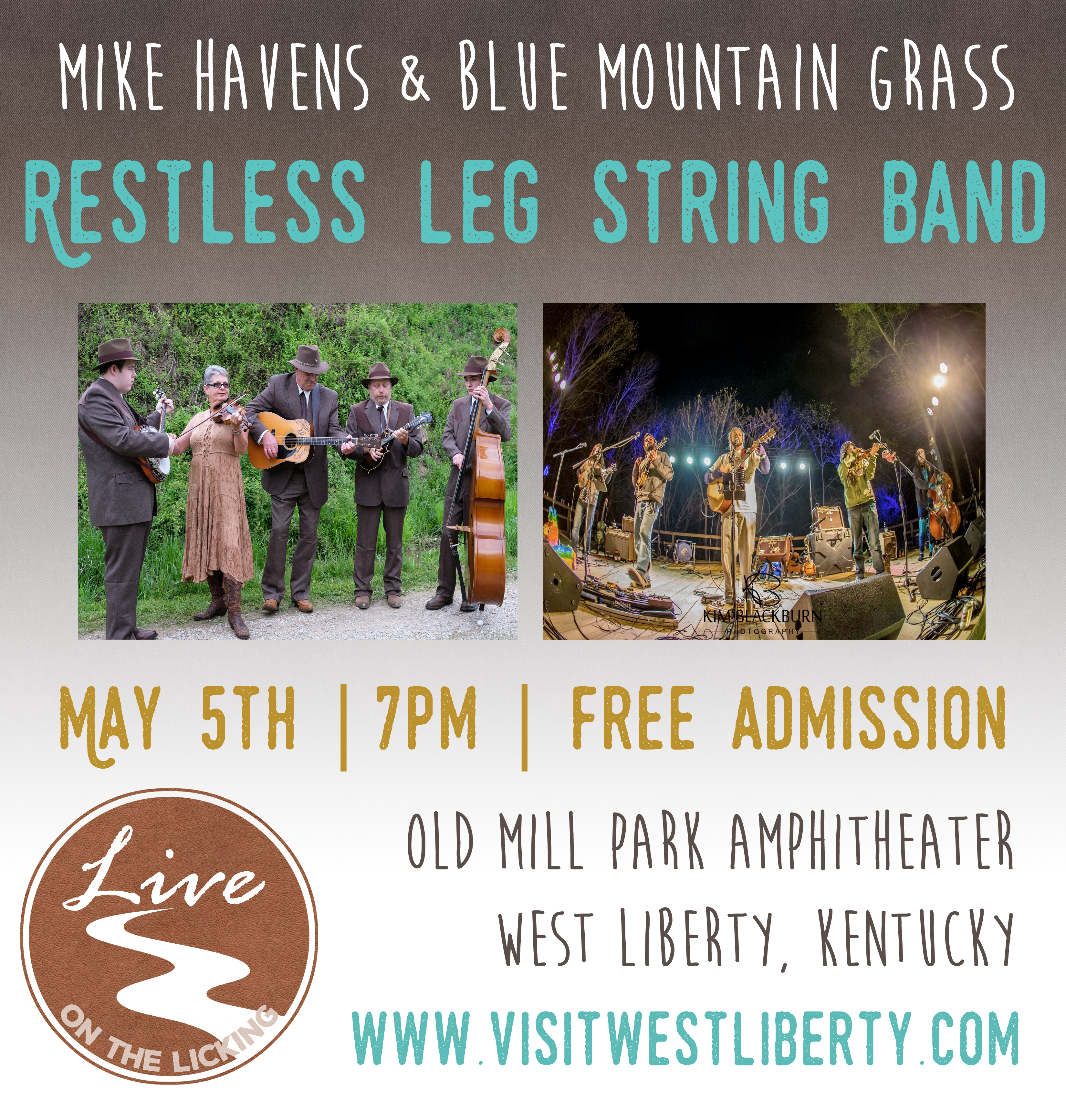 RestlessLegStringBandWebPromo